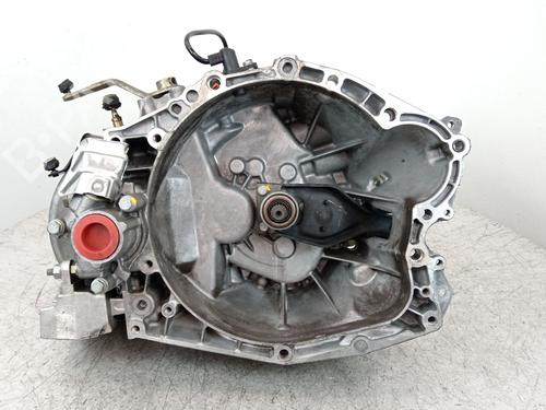 Used Gearbox Gearbox CITROËN XSARA Coupe (N0) 1.9 D (70 hp) 33758120 33758120