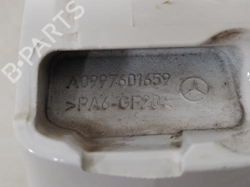 Rear right exterior door handle MERCEDES-BENZ GLC Coupe (C253)  | BP11178613C130 