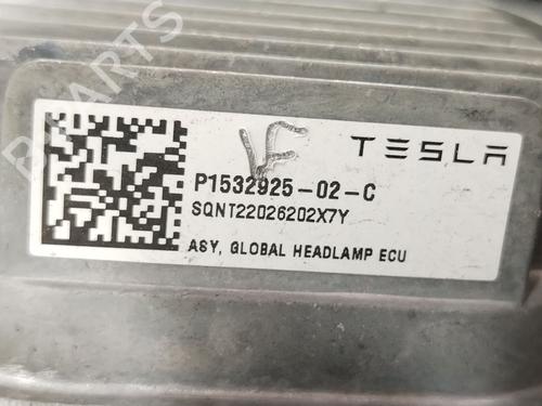 Right headlight TESLA MODEL 3 (5YJ3) EV | BP36238506C29  - Image 10