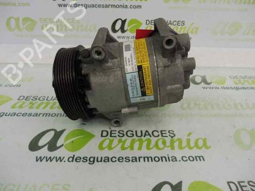 Compressor A/C RENAULT MEGANE II Estate (KM0/1_) [2003-2012]  1845445