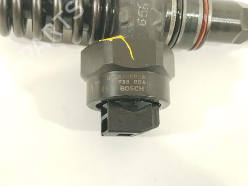 Injector AUDI A3 (8L1) 1.9 TDI | BP29502754M100 