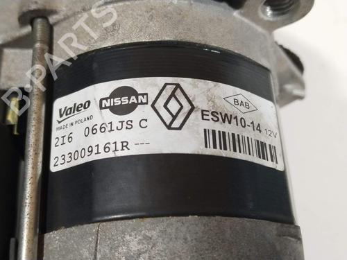 Starter SMART FORFOUR Hatchback (453) 0.9 (453.044, 453.053) | BP16826820M8 - Image 5