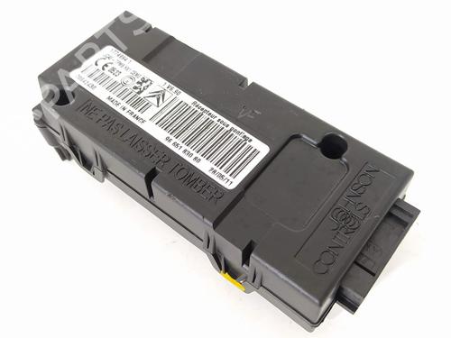 Used Electronic module Electronic module 10626940 10626940