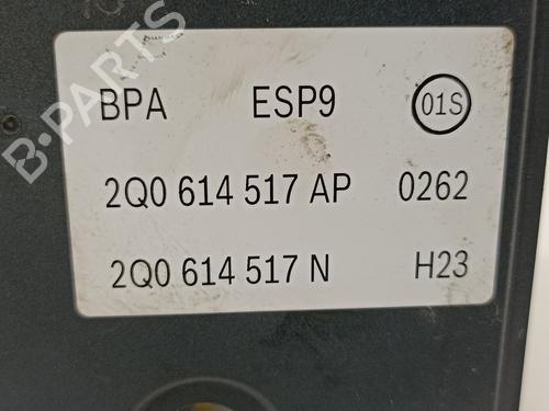 ABS pump SEAT IBIZA V (KJ1, KJG) 1.0 TSI | BP18242636M43 