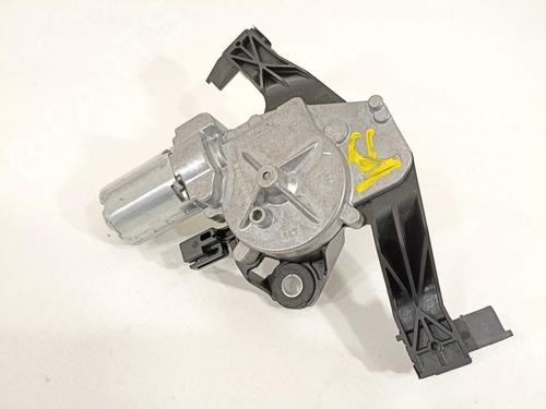 Used Rear wiper motor Rear wiper motor 13501516 13501516