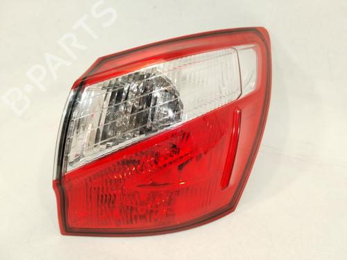 right-taillight-nissan-qashqai-i-j10-nj10-2006-2007-2008-2009-2010-2011-2012-2013-2014-2015-32065821 main image