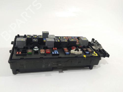 Fuse box OPEL INSIGNIA A (G09) 2.0 CDTI (68) | BP23445891E1 - Image 2