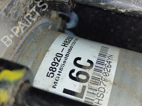 ABS pump KIA STONIC (YB) | BP36700156M43 - Image 2