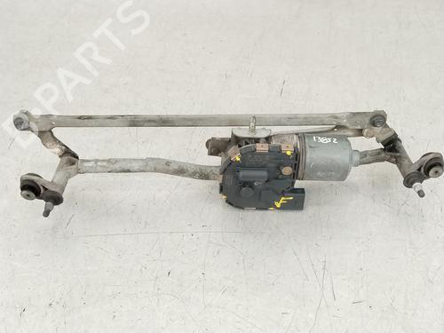 Used Front wiper motor Front wiper motor AUDI A3 (8P1) 2.0 TDI (170 hp) 34006091 34006091