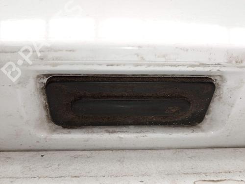 Used Tailgate handle Tailgate handle CITROËN C4 SPACETOURER (3D_) 1.6 BlueHDi 100 (99 hp) 36032579 36032579