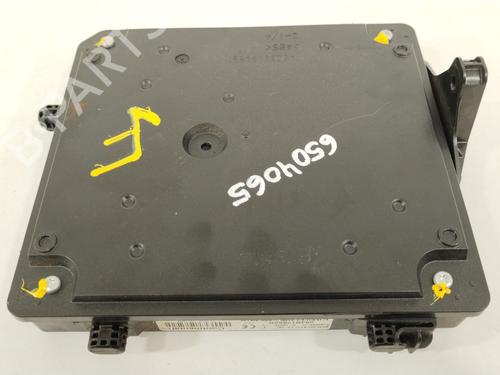 Fuse box RENAULT MEGANE III Grandtour (KZ0/1) 1.5 dCi | BP29118667E1 