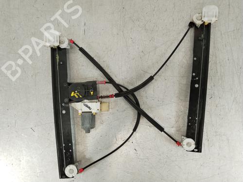 Used Front left window mechanism FORD MONDEO IV (BA7) [2007-2015]  16789539