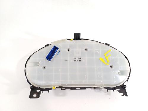 Instrument cluster OPEL ASTRA J (P10) | BP17488041C47