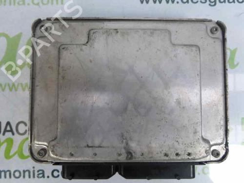 Engine control unit (ECU) SEAT IBIZA III (6L1)  | BP1879408M57 