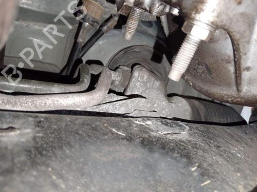 Used Steering rack Steering rack 37264014 37264014