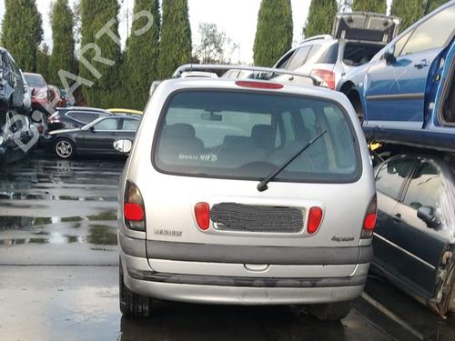 Alternator RENAULT ESPACE III (JE0_)  | BP1878674M7 