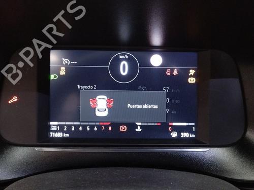 instrument-cluster-opel-corsa-f-p2jo-2019-36431815 main image
