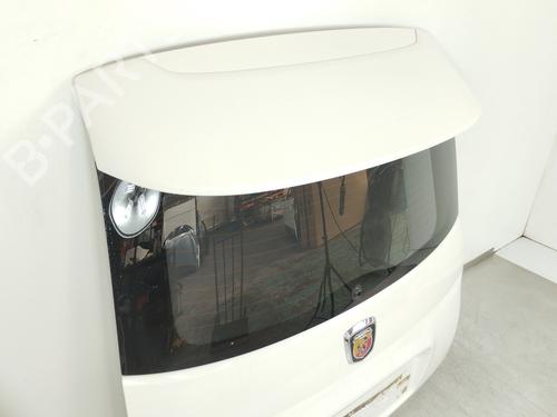 Tailgate ABARTH 500 / 595 / 695 1.4 (312.AXF1A, 312.AXD1A) | BP14910423C6 