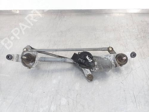 Used Front wiper motor OPEL INSIGNIA A (G09) [2008-2017]  5142764