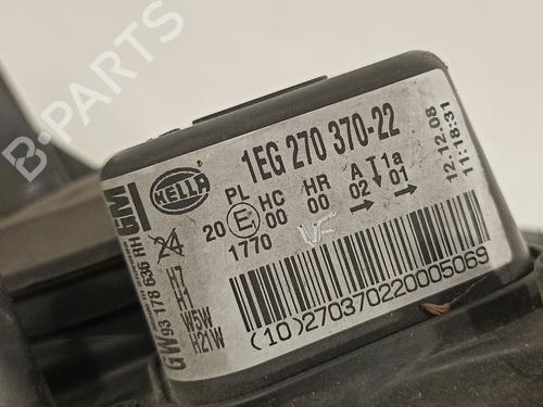 Right headlight OPEL ASTRA H (A04)  | BP17461251C29 