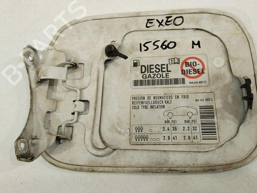 Tanklåg SEAT EXEO ST (3R5) 2.0 TDI | BP33019101C131 - Image 3