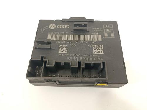 Used Electronic module Electronic module 13577142 13577142