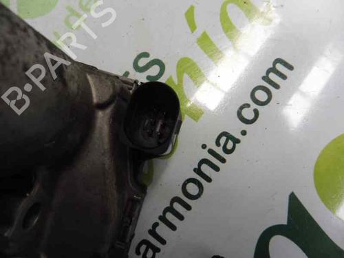 Throttle body RENAULT KOLEOS I (HY_)  | BP1938674M82 