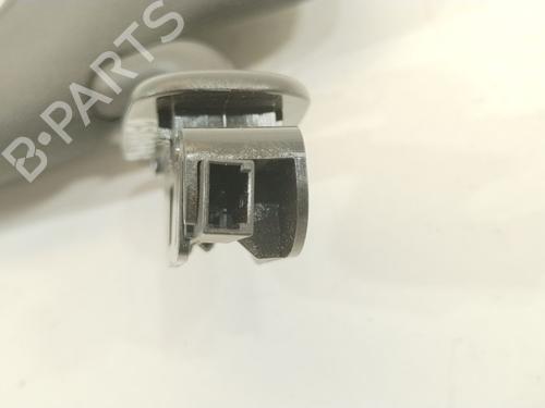 Left sun visor AUDI A3 (8P1) 2.0 TDI 16V | BP27475336I1