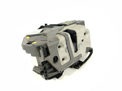 Front left lock FORD FOCUS III  | BP16804723C98 