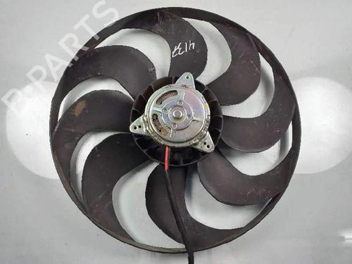 Radiator fan CITROËN C4 Picasso II | BP4868491M35 - Image 2