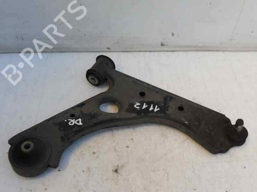 Used Right front suspension arm Right front suspension arm 1981920 1981920