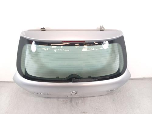 Tailgate PEUGEOT 307 (3A/C)  | BP22932048C6 