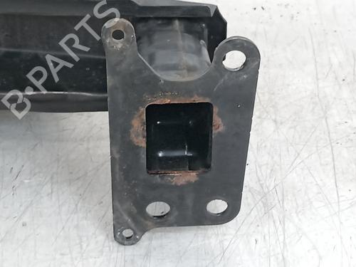 Front bumper reinforcement SKODA FABIA II (542)  | BP15526421C109 