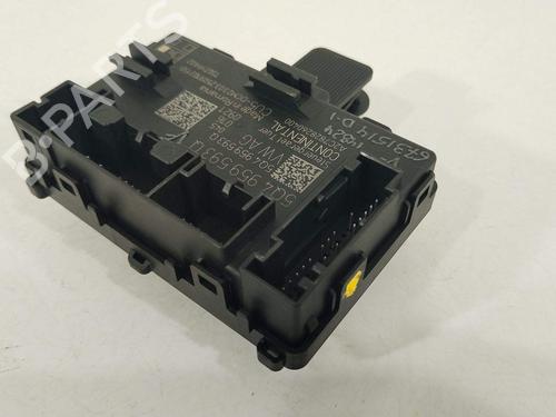Módulo eletrónico AUDI A1 Sportback (GBA) 30 TFSI | BP33468020M83 - Image 3