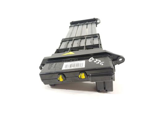 Heater resistor CITROËN C3 II (SC_)  | BP24548366M108 