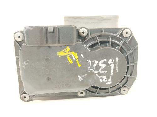 Throttle body SUBARU FORESTER (SJ_) 2.0 D AWD (SJD) | BP32290115M82 