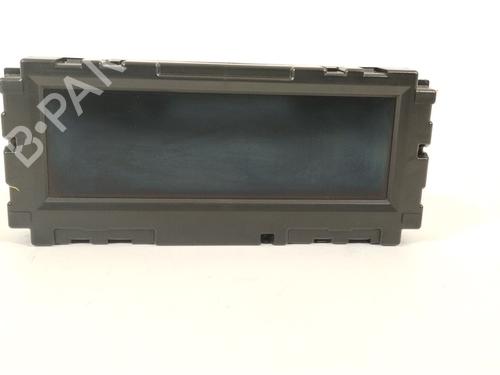 Used Display monitor Display monitor CHEVROLET CRUZE (J300) 1.6 (109 hp) 36354235 36354235