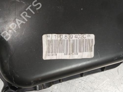 Rear right window mechanism SEAT LEON (1P1) 1.9 TDI | BP29240233C25 