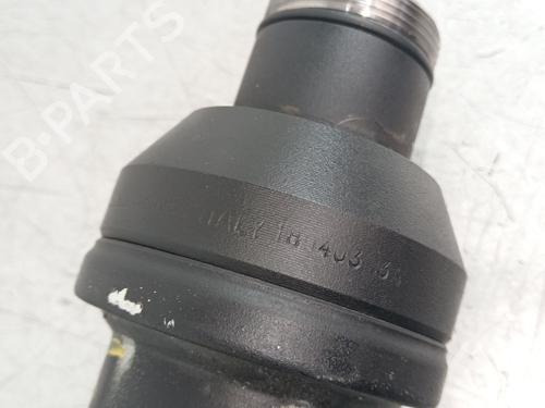 Driveshaft LAND ROVER RANGE ROVER SPORT II (L494) 3.0 TDV6 4x4 | BP26579344M37