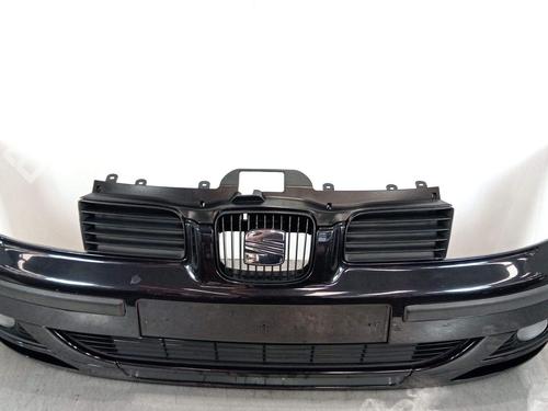 Used Front bumper Front bumper SEAT LEON (1M1) 1.6 16 V (105 hp) 39987613 39987613