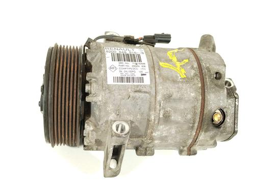 AC compressor RENAULT MASTER III Van (FV) 2.3 dCi 130 FWD (FV0M, FV0Y, FV0J, FV02, FV03) | BP29869939M34 - Image 2