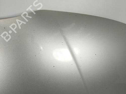 Hood TOYOTA COROLLA Verso (ZER_, ZZE12_, R1_) 2.0 D-4D (CUR10_, CUR10R) | BP9753350C1