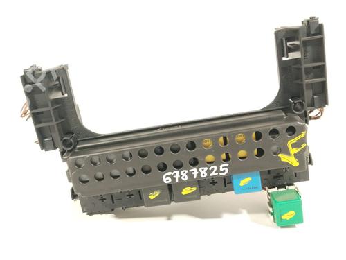 Used Fuse box Fuse box 34715263 34715263
