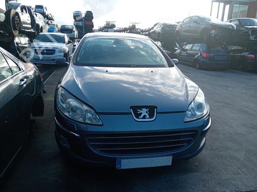 Left front window switch PEUGEOT 407 (6D_) 2.0 HDi 135 (6DRHRH, 6DRHRE, 6DRHRG, 6DRHRJ) | BP34137951I27  - Image 12