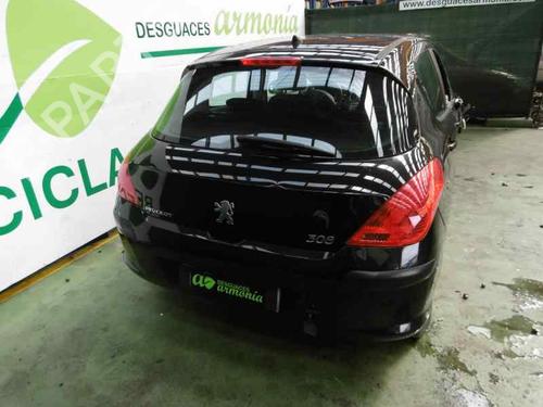 Right front window switch PEUGEOT 308 I (4A_, 4C_)  | BP5123787I26 