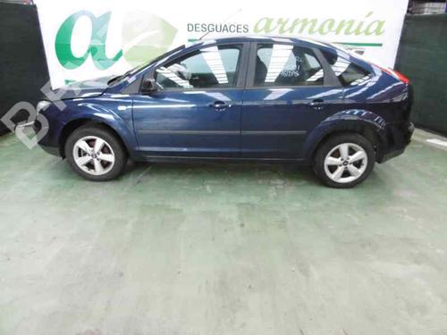 Front left window mechanism FORD FOCUS II (DA_, HCP, DP)  | BP1851091C22 