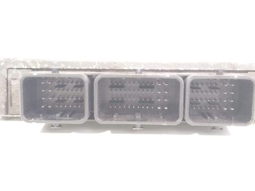 Engine control unit (ECU) PEUGEOT 1007 (KM_) 1.4 | BP24315956M57 - Image 2