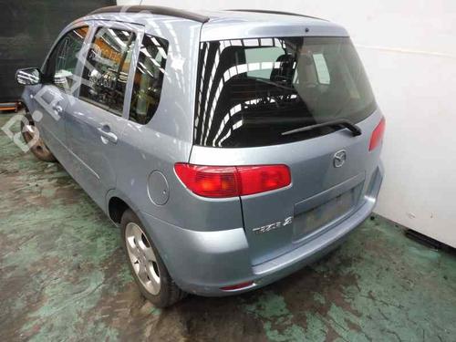 Right front driveshaft MAZDA 2 (DY) 1.4 CD | BP3118449M39 