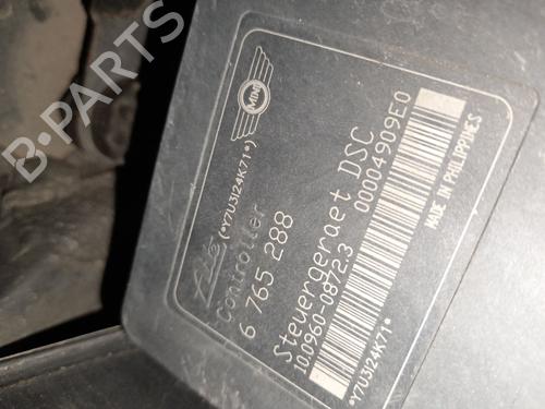 ABS pump MINI MINI (R50, R53) Cooper S | BP36700250M43 - Image 4