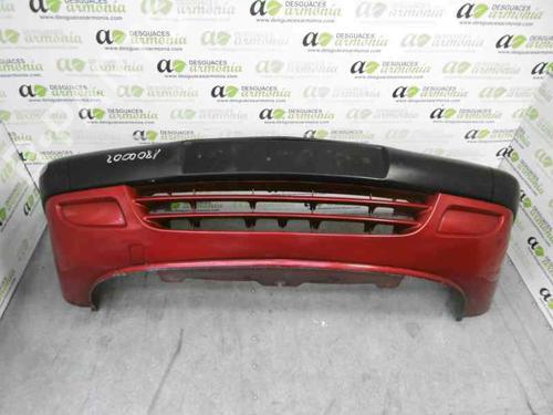 Paragolpes delantero Paragolpes delantero 1879803 1879803